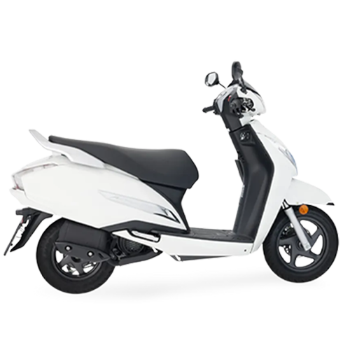 Honda Activa