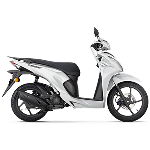 Honda Dio