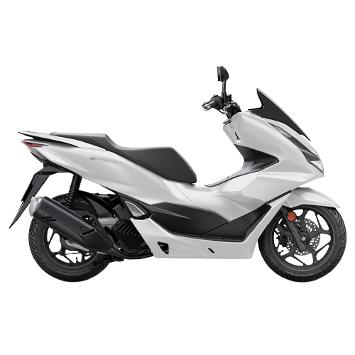 Honda PCX 21-24 Model