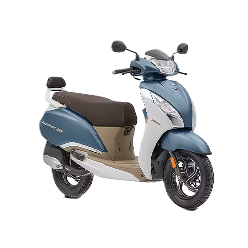 TVS Jupiter 125