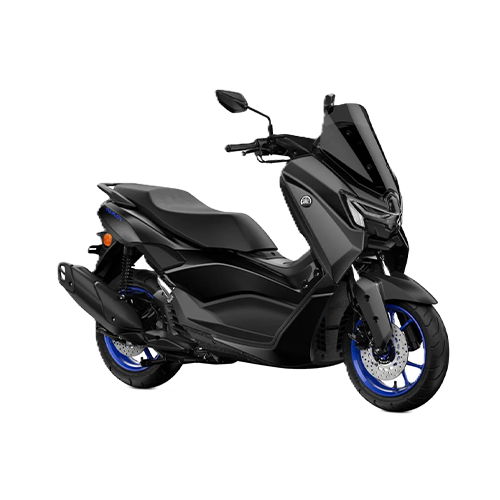 Yamaha NMax 125