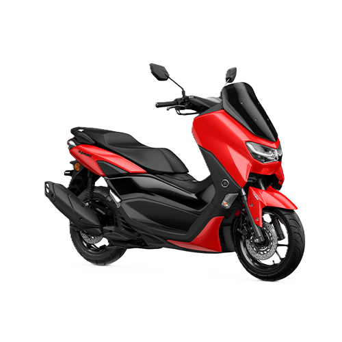 Yamaha NMax 155